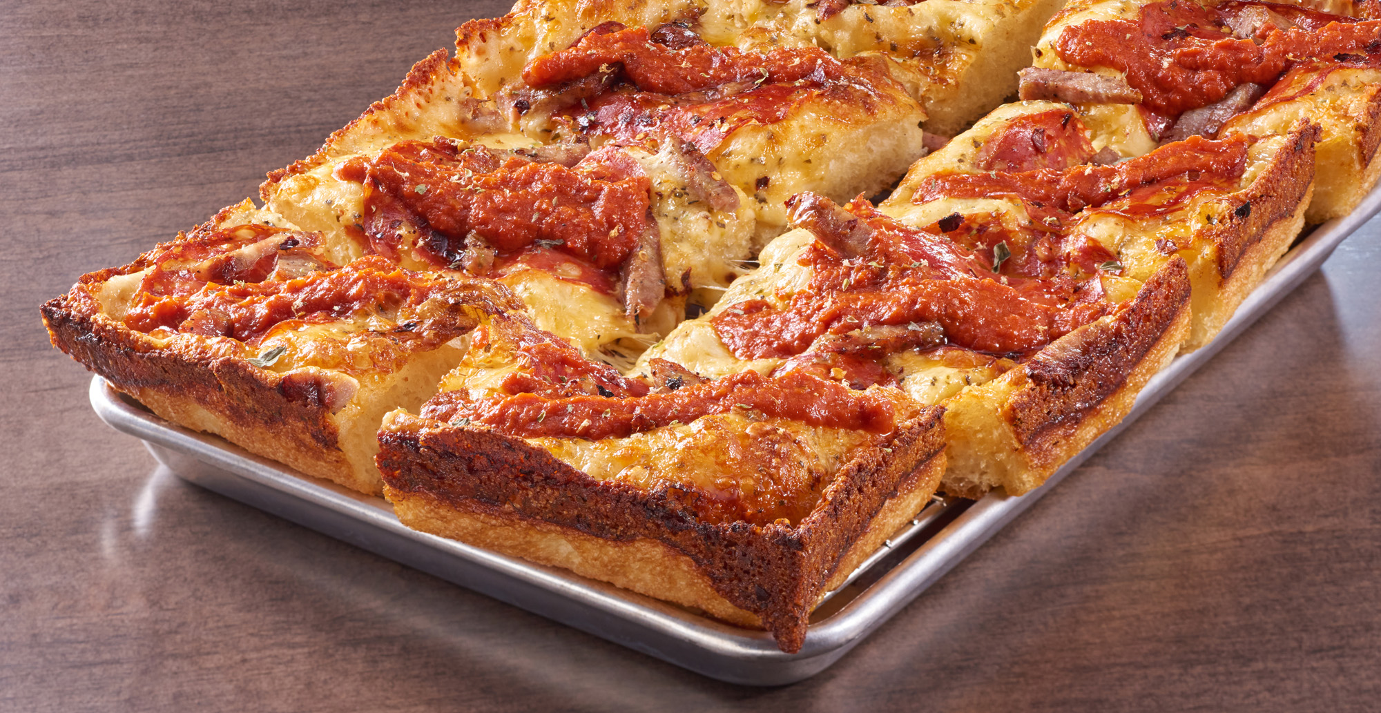 Home - Rendezvous Pizza little caesars pizza promo code