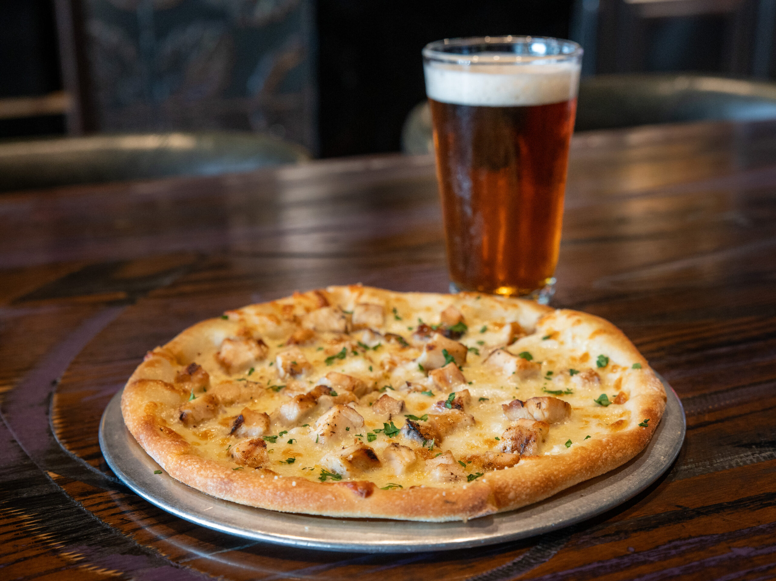 Rendezvous Pizza